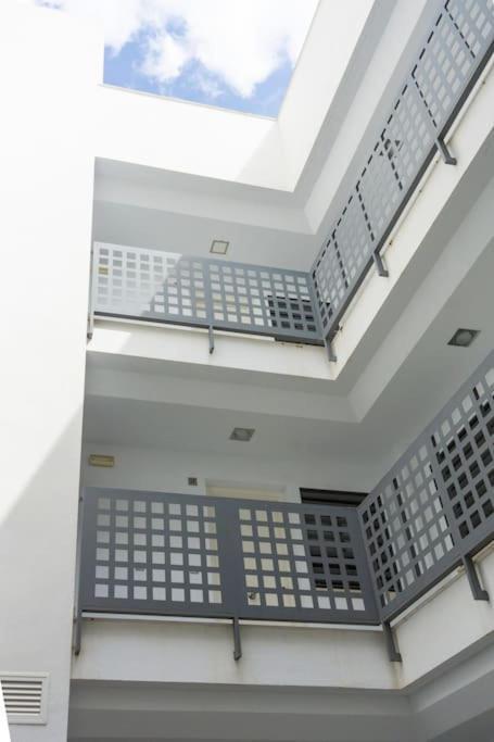 Twinsuites 말라가 외부 사진
