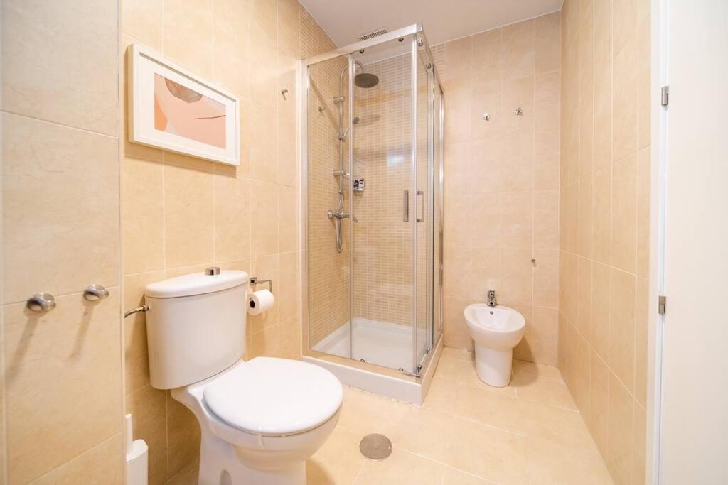Twinsuites 말라가 외부 사진