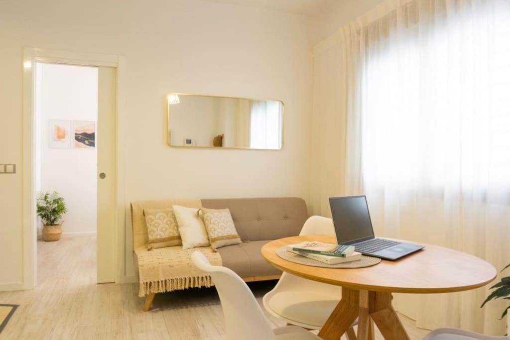 Twinsuites 말라가 외부 사진